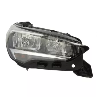 Projecteur principal VALEO 450915