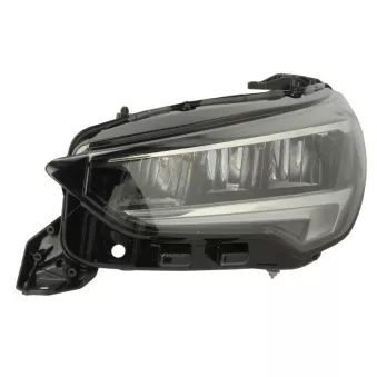 Projecteur principal VALEO 450918