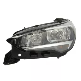 Projecteur principal VALEO 450914