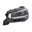 Projecteur principal VALEO 450922 - Visuel 1