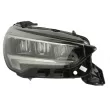 Projecteur principal VALEO 450919 - Visuel 1