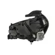 Projecteur principal VALEO 450919 - Visuel 2