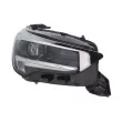 Projecteur principal VALEO 450923 - Visuel 1