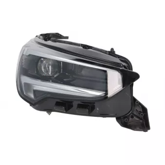 Projecteur principal VALEO 450923
