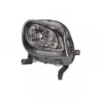 Projecteur principal VALEO 451004 - Visuel 1