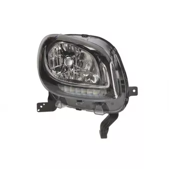Projecteur principal VALEO