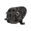Projecteur principal VALEO 451010 - Visuel 2