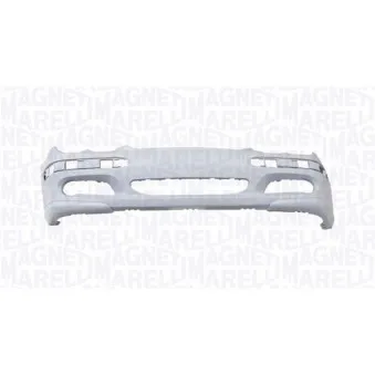 Pare-chocs MAGNETI MARELLI