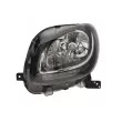 Projecteur principal VALEO 451011 - Visuel 1