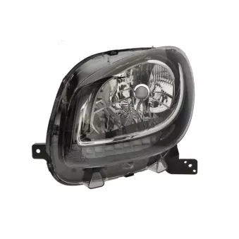 Projecteur principal VALEO 451011