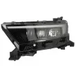 Projecteur principal VALEO 451040 - Visuel 1