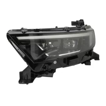 Projecteur principal VALEO 451044