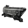 Projecteur principal VALEO 451045 - Visuel 1