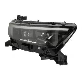 Projecteur principal VALEO 451045