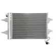 Condenseur, climatisation VALEO 812735 - Visuel 1
