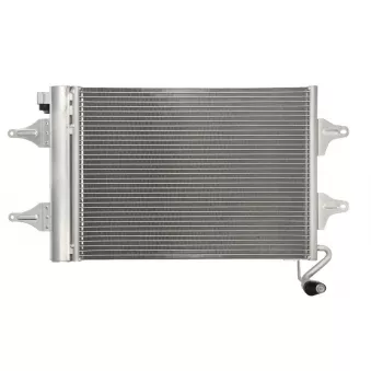 Condenseur, climatisation VALEO 812735