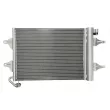 Condenseur, climatisation VALEO 812735 - Visuel 2