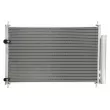 Condenseur, climatisation VALEO 812654 - Visuel 1