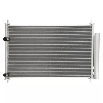 Condenseur, climatisation VALEO 812654