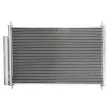 Condenseur, climatisation VALEO 812654 - Visuel 2
