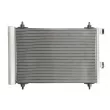 Condenseur, climatisation VALEO 812732 - Visuel 1