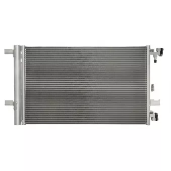 Condenseur, climatisation VALEO 812661