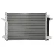 Condenseur, climatisation VALEO 812665 - Visuel 2