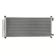 Condenseur, climatisation VALEO 812718 - Visuel 1