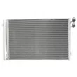 Condenseur, climatisation VALEO 812720 - Visuel 1