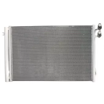 Condenseur, climatisation VALEO 812720
