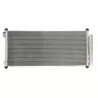 Condenseur, climatisation VALEO 812718 - Visuel 2