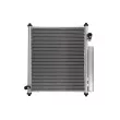 Condenseur, climatisation VALEO 812719 - Visuel 1