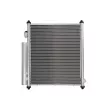 Condenseur, climatisation VALEO 812719 - Visuel 2