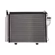Condenseur, climatisation VALEO 812664 - Visuel 1