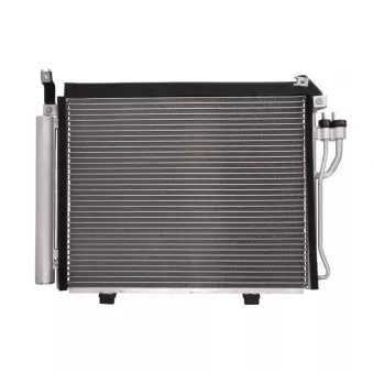 Condenseur, climatisation VALEO 812664