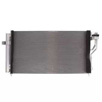 Condenseur, climatisation VALEO 812668