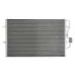 Condenseur, climatisation VALEO 812710 - Visuel 1