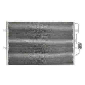 Condenseur, climatisation VALEO 812710