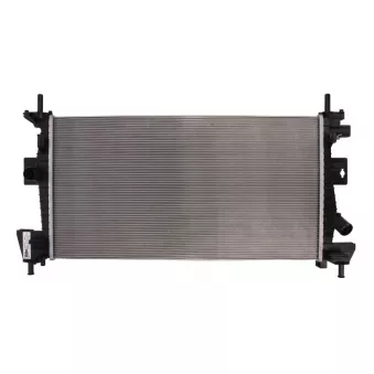 Radiateur, refroidissement du moteur VALEO