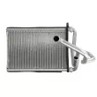 Système de chauffage VALEO 811579 - Visuel 1