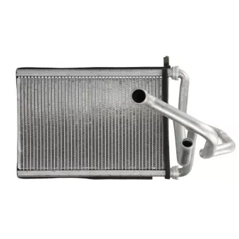 Système de chauffage VALEO 811579