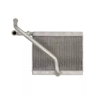 Système de chauffage VALEO 811580