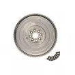 Volant moteur VALEO 836377 - Visuel 2