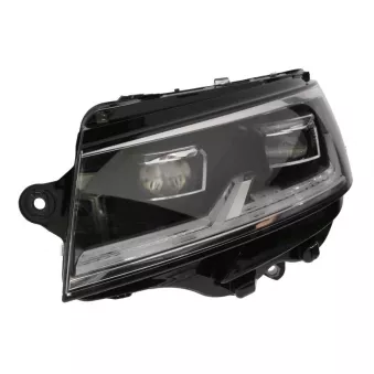 Projecteur principal VALEO 450884