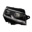 Projecteur principal VALEO 450885 - Visuel 1