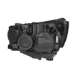 Projecteur principal VALEO 450881 - Visuel 2