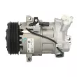 Compresseur, climatisation VALEO 399586 - Visuel 1