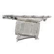 Intercooler, échangeur VALEO 818683 - Visuel 2