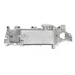 Intercooler, échangeur VALEO 818683 - Visuel 3