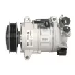 Compresseur, climatisation VALEO 399564 - Visuel 1